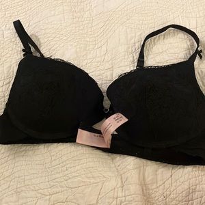 Hunkemoller bra